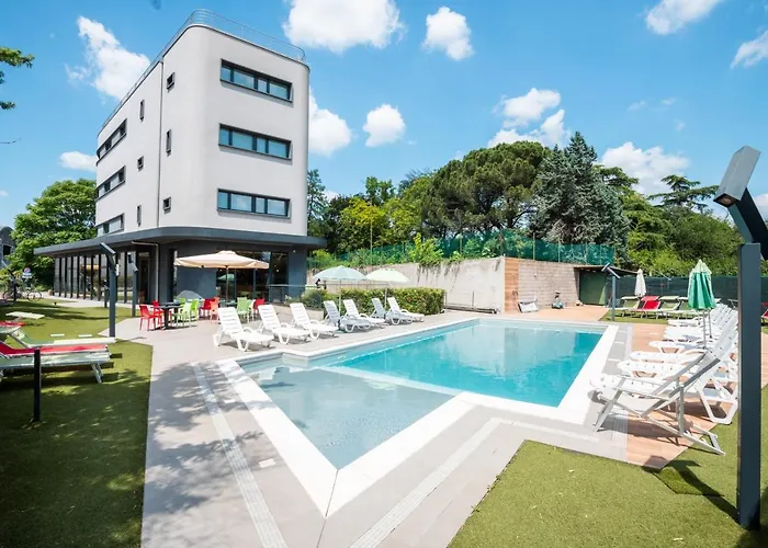 Hotel Stadio & Spa