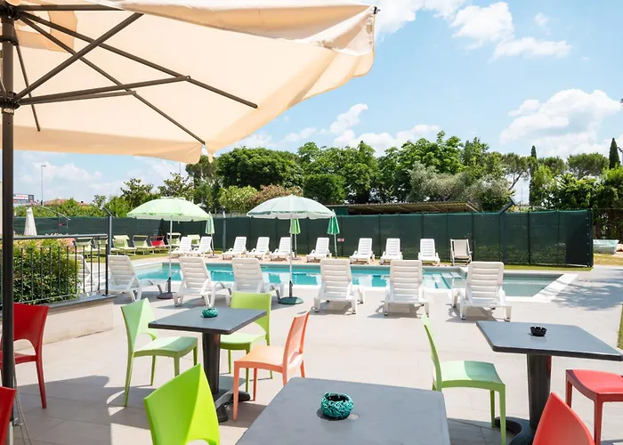Hotel Stadio & Spa
