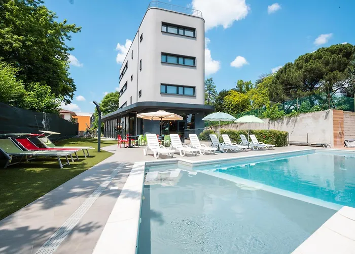 Hotel Stadio & Spa