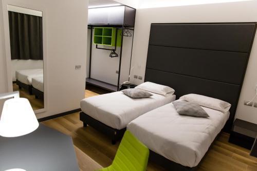 Hotel Stadio & 3*