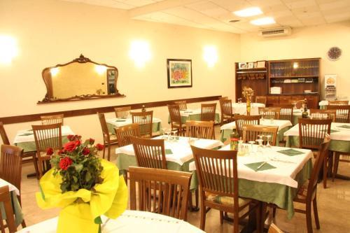 Hotel Stadio & 3*