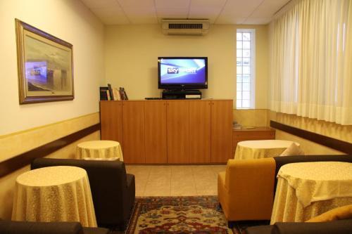 Hotel Stadio &