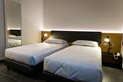 Hotel Stadio & 3*