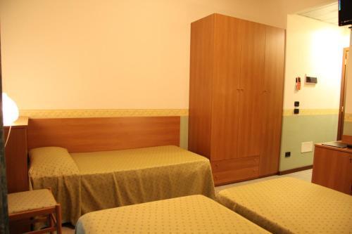 Hotel Stadio & San Bonifacio
