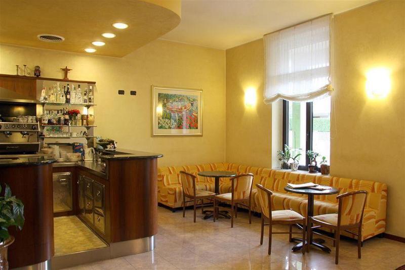 Hotel Stadio &