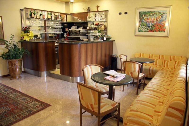 Stadio & Hotel 3*
