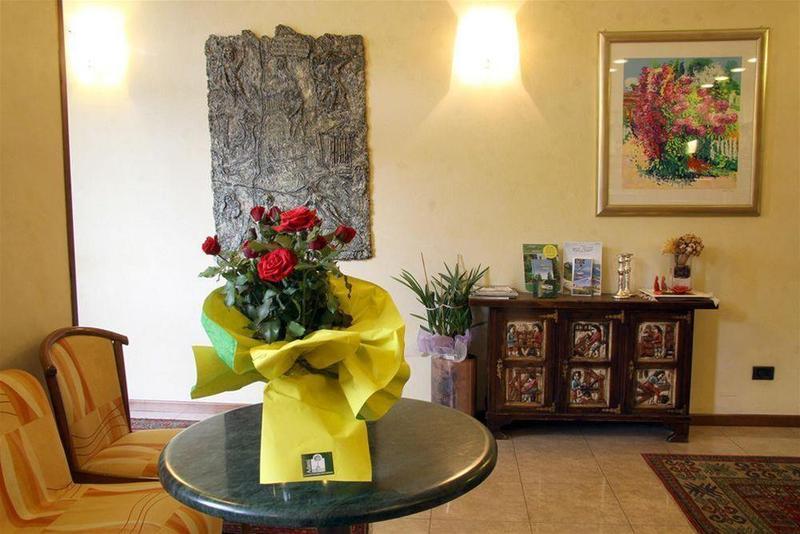 Hotel Stadio & 3*