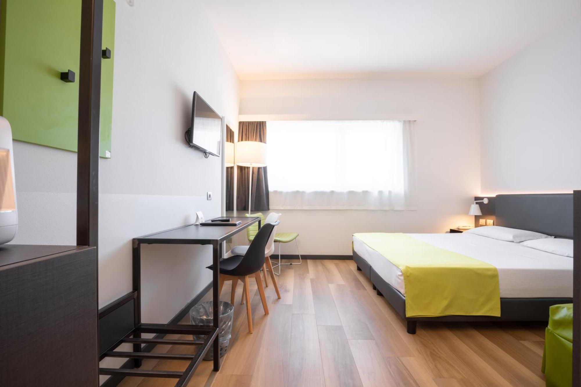 Hotel Stadio & 3*