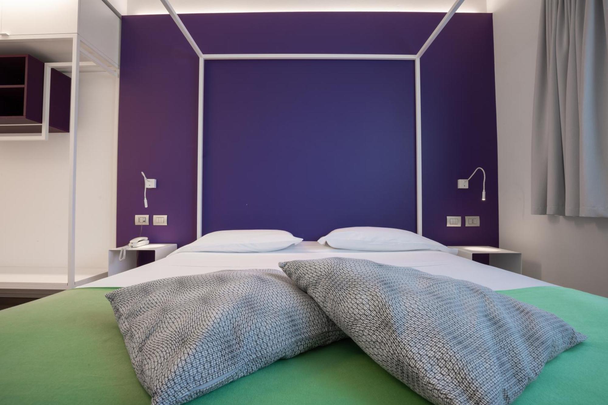 Stadio & Hotel 3*