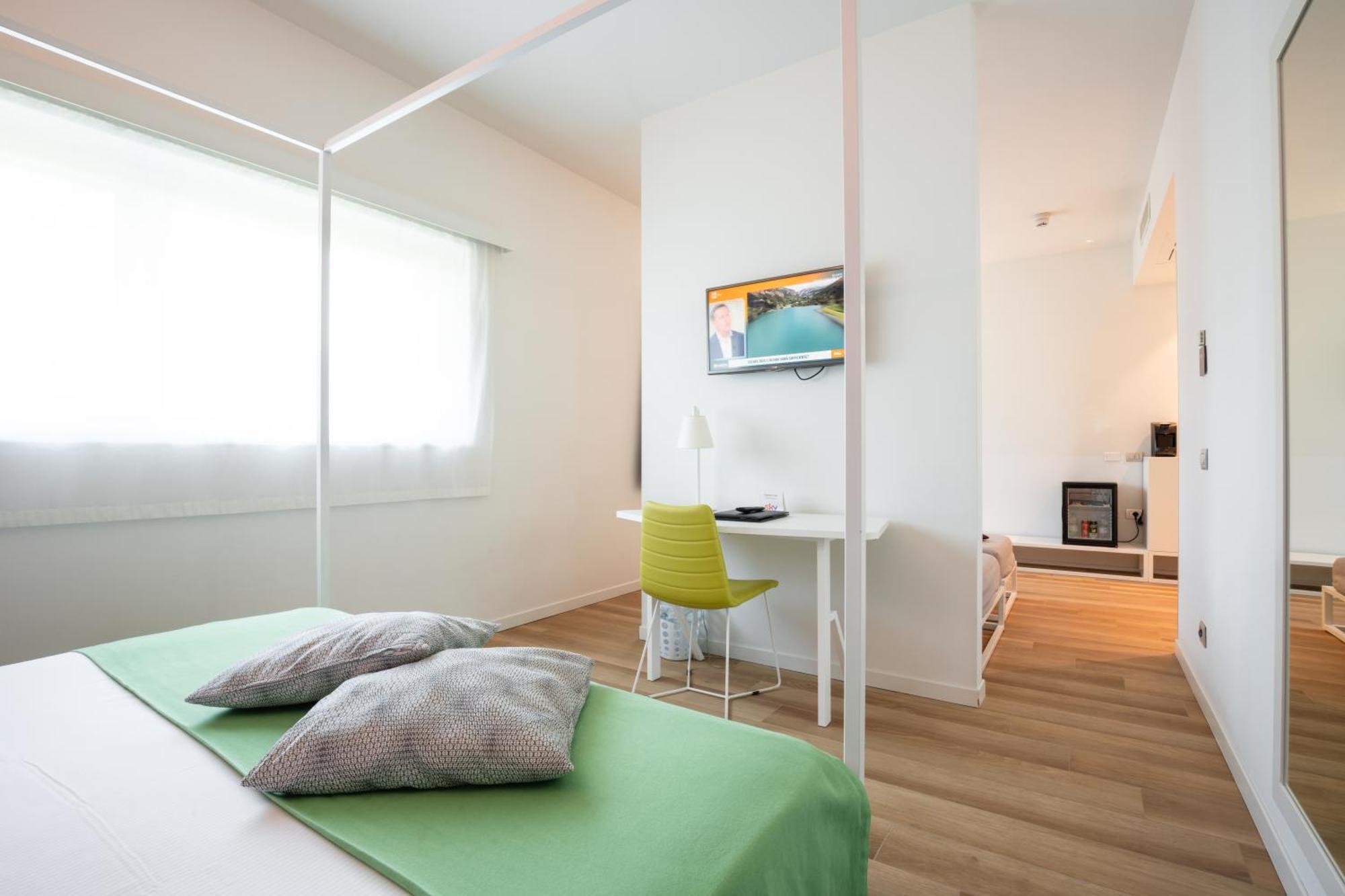 Hotel Stadio & 3*