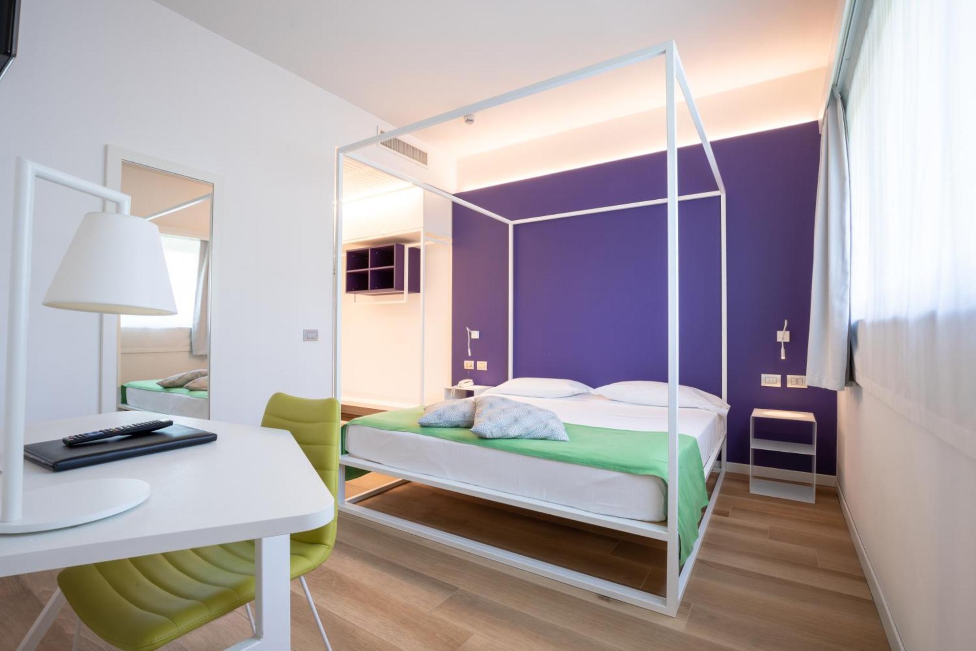 Stadio & Hotel 3*
