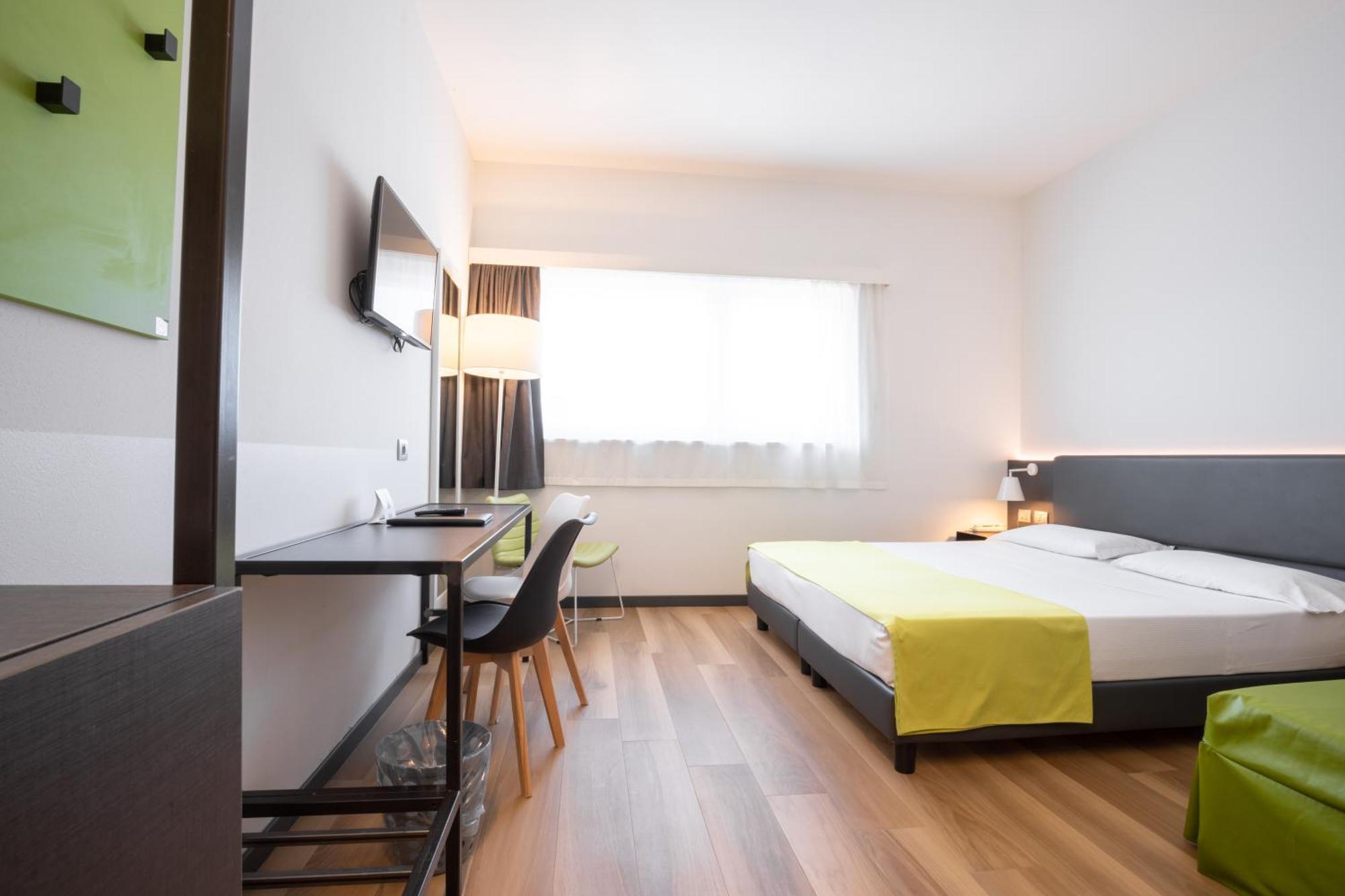 Hotel Stadio & 3*