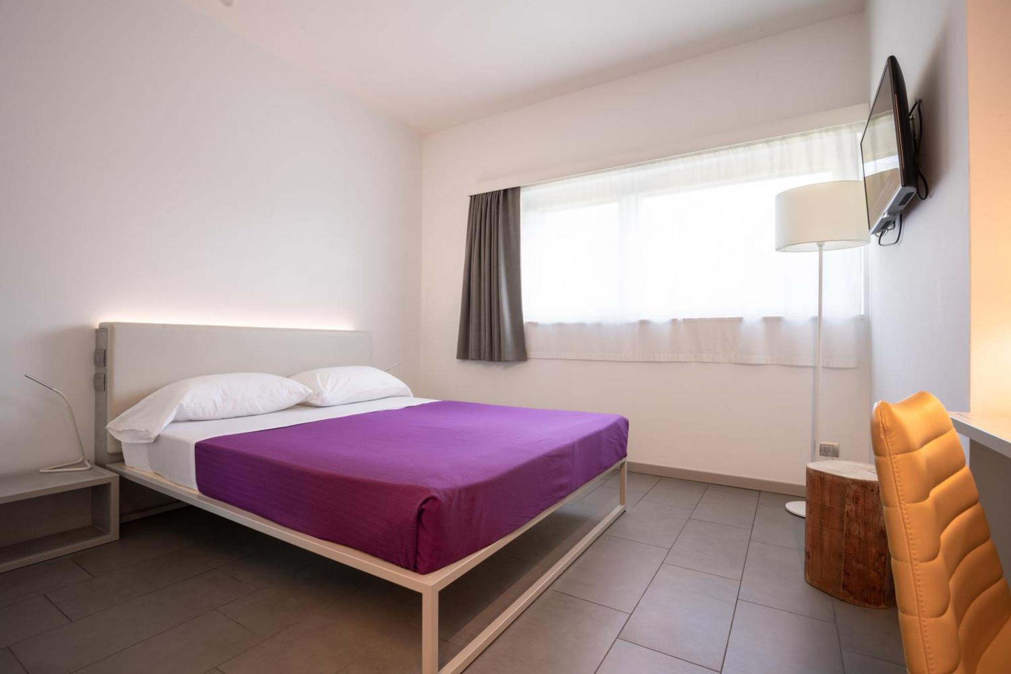 Stadio & Hotel 3*