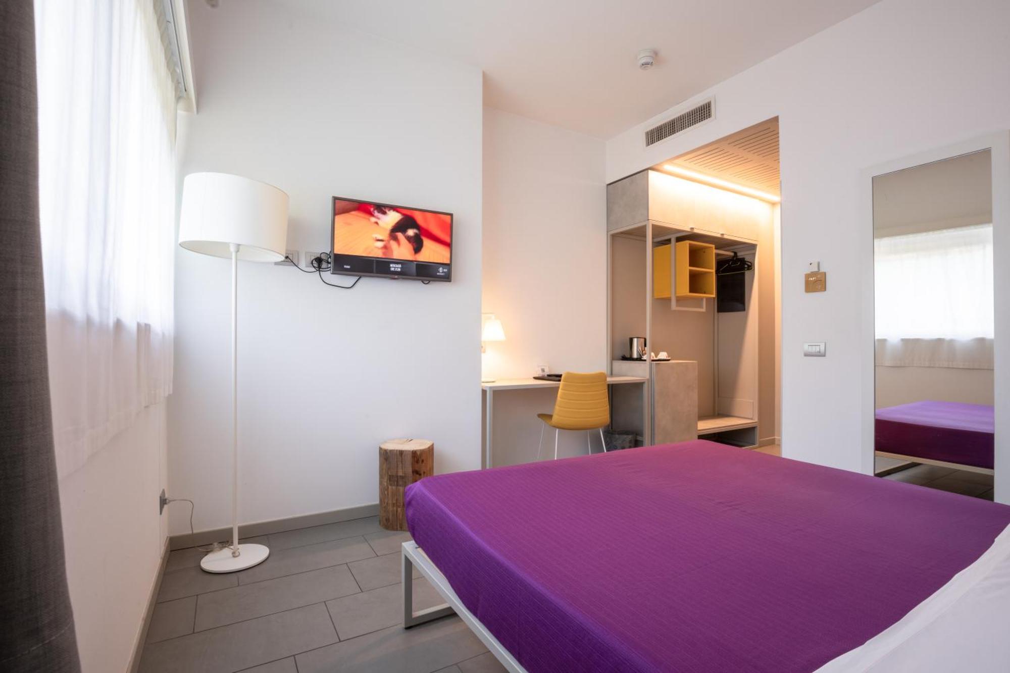 Hotel Stadio & 3*