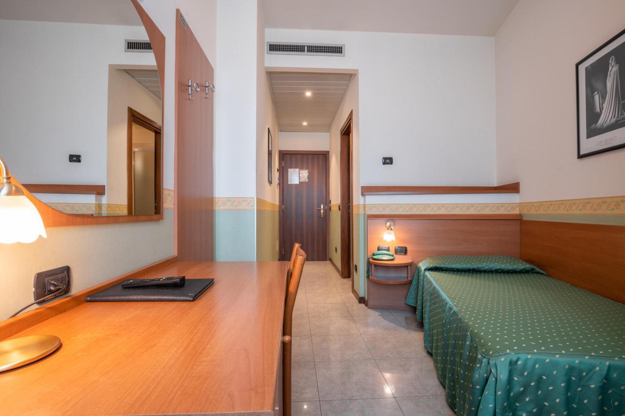 Hotel Stadio & 3*