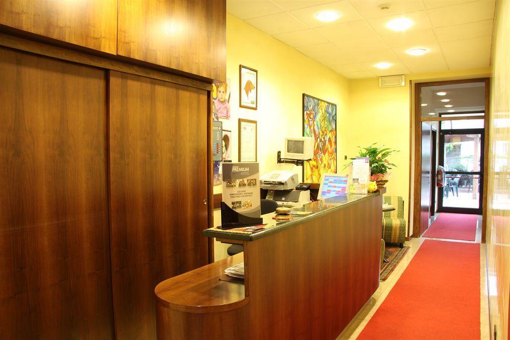 Hotel Stadio & 3*