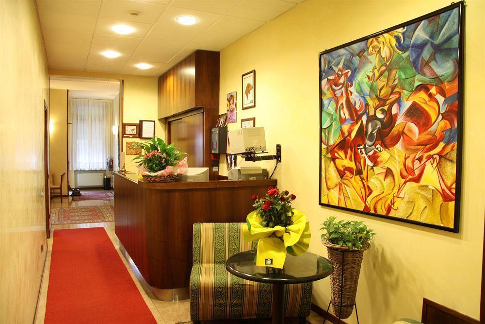 Stadio & Hotel 3*