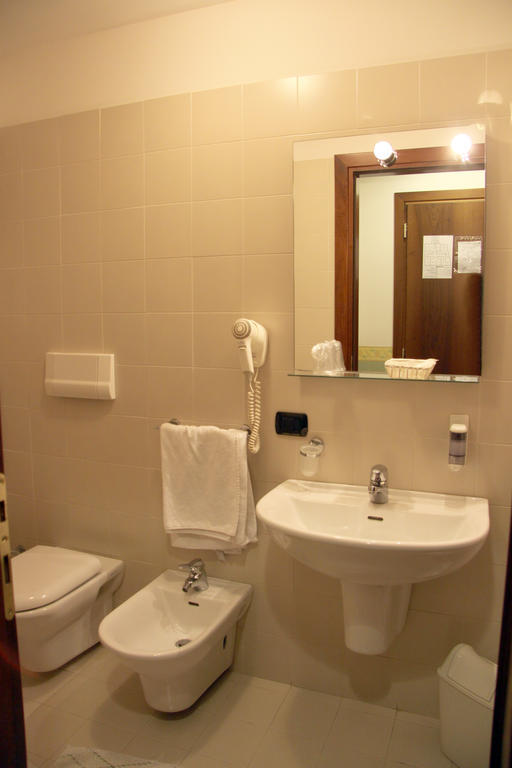 Hotel Stadio &