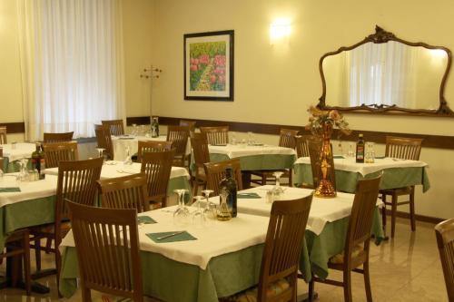 Hotel Stadio&spa
