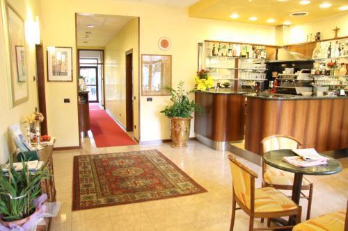 Stadio&spa Hotel San Bonifacio