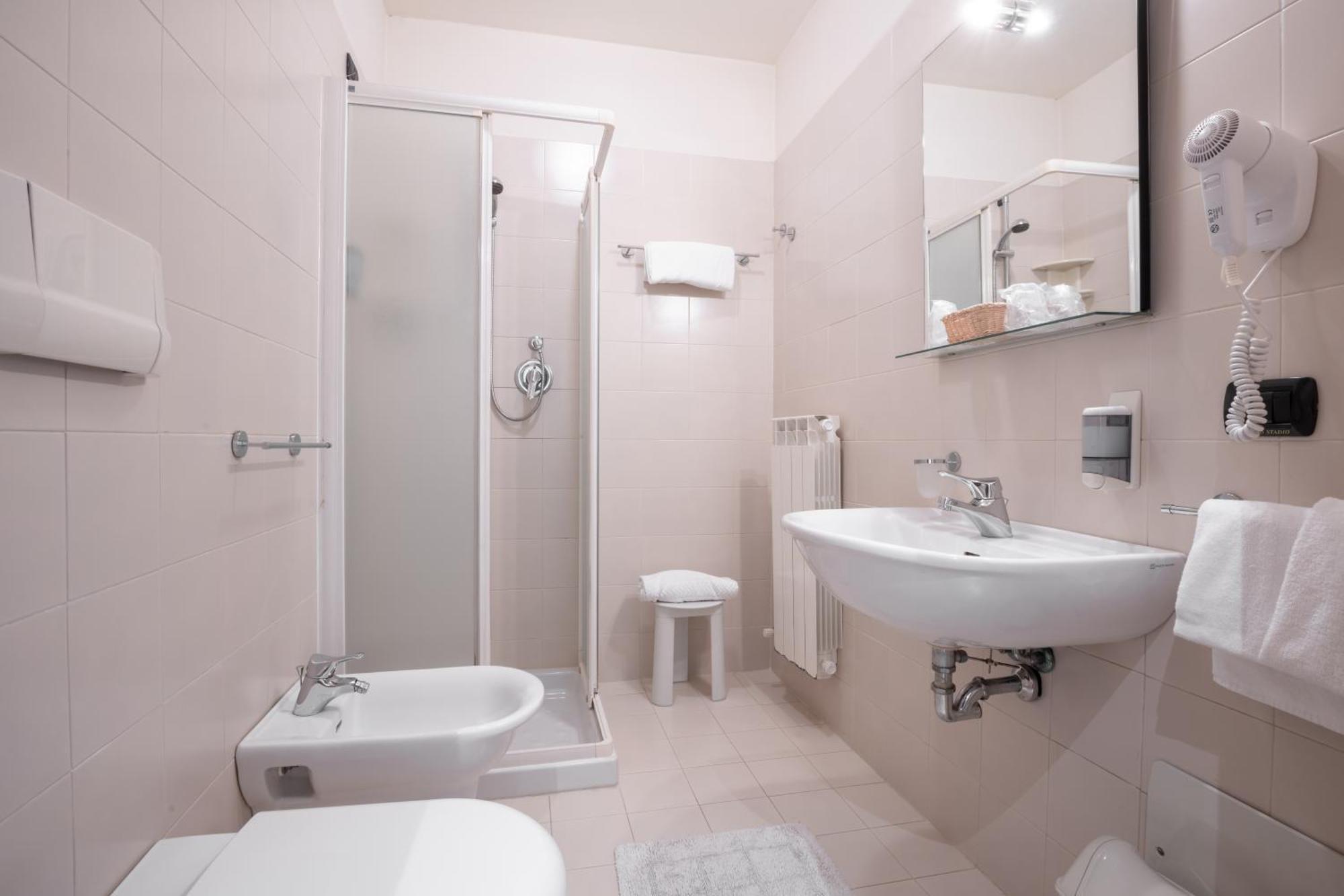 Hotel Stadio&spa